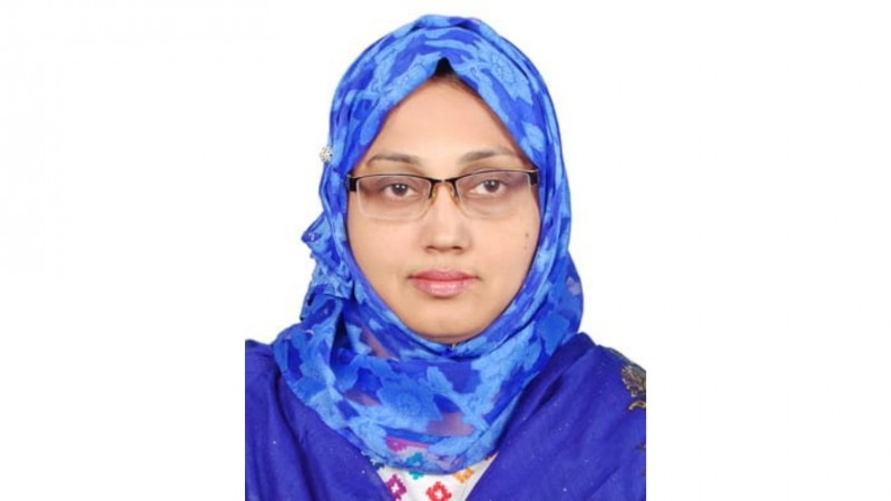 বন প্রকল্পে দেড় কোটি টাকা আত্মসাত, দায়ীদের তালিকা নিয়ে উম্মে হাবিবার লুকোচুরি